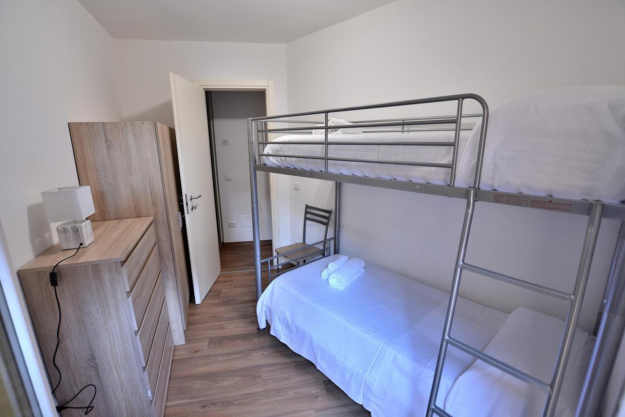 Apartment Del Pescatore Torri Del Benaco Esterno foto